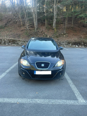 Vand schimb Seat Altea XL
