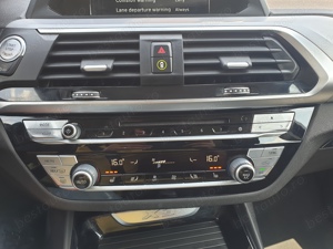 BMW X3 xDrive20d AT Advantage 2018! - imagine 16