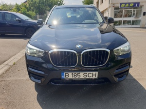 BMW X3 xDrive20d AT Advantage 2018! - imagine 2