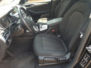 BMW X3 xDrive20d AT Advantage 2018! - imagine 13