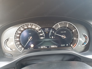 BMW X3 xDrive20d AT Advantage 2018! - imagine 17