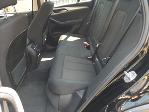 BMW X3 xDrive20d AT Advantage 2018! - imagine 14