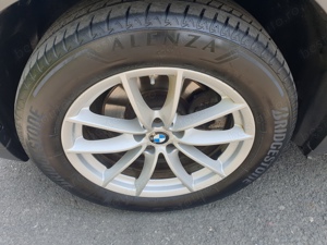 BMW X3 xDrive20d AT Advantage 2018! - imagine 12