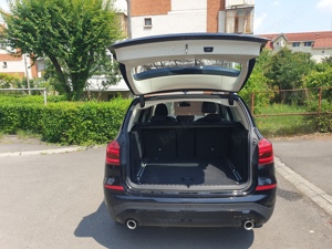 BMW X3 xDrive20d AT Advantage 2018! - imagine 9