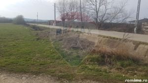 Teren de vânzare în Bozanta Mică, la 15 km de Baia Mare - imagine 4