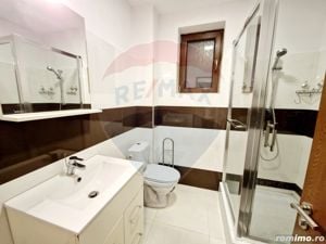 Casă / Vilă cu 4 camere / 290 mp s.c. / teren 1065 mp / Fagului - imagine 14