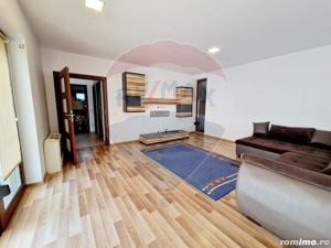 Casă / Vilă cu 4 camere / 290 mp s.c. / teren 1065 mp / Fagului - imagine 9