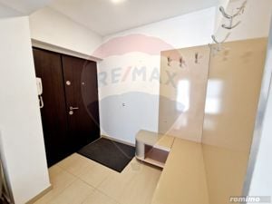 Casă / Vilă cu 4 camere / 290 mp s.c. / teren 1065 mp / Fagului - imagine 18