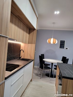 6 Apartamente intr-un bloc modern, complet mobilate, Dumbravita - imagine 6