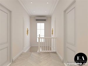 Duplex spatios, finisaje premium, la 7 minute de Timisoara - imagine 18