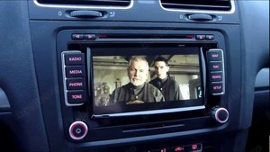 Actualizare/Update Harta Navigatie RNS510 Volkswagen Passat CC,Golf,Tiguan,Touran,Sharan - imagine 3