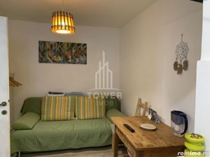 Casa single, cu 3 apartamente si garsoniera | regim hotelier-zona ultracentrala - imagine 4