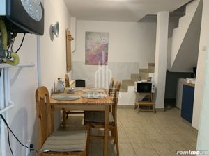 Casa single, cu 3 apartamente si garsoniera | regim hotelier-zona ultracentrala - imagine 5