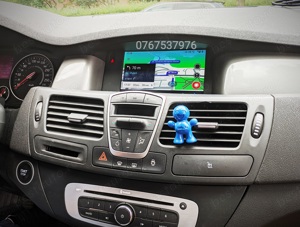 Activare Waze-Google Maps Android Auto Renault Megane 3,Laguna,Clio,Zoe - R-Link - imagine 5