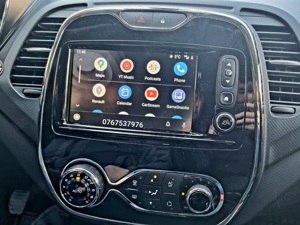 Activare Waze-Google Maps Android Auto Renault Megane 3,Laguna,Clio,Zoe - R-Link - imagine 6