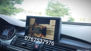 Activare/Deblocare Video In Motion/VIM/Filme in mers - Audi A4,A5,A6,A7,A8,Q5,Q7,Q8 - imagine 2