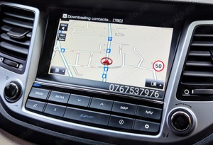 Actualizare Harti Navigatie Hyundai Tucson,SantaFe,ix35,i40/ Kia Sportage 2025 - imagine 3