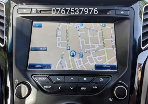 Actualizare Harti Navigatie Hyundai Tucson,SantaFe,ix35,i40/ Kia Sportage 2025 - imagine 2