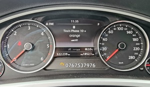 Activare Telefon Bluetooth+Redare Muzica Volkswagen Touareg 7P RNS850 - imagine 3