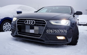 Activare Cornering pe proiectoare Audi A3,A4,Q5,Passat,Golf 7,Octavia - imagine 2