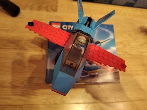 Vând Lego City - Space   Planes - imagine 3