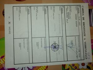 de vanzare dacia 1300 din 1980 cu acte 