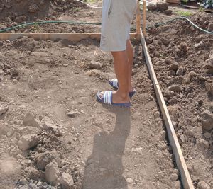 execut plecări cu polistern  - imagine 3