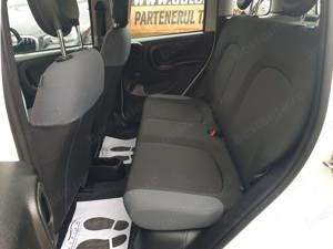 Fiat Panda II 0.9i Twinair 4x4 2020 cu AC Computer Bord Proiectoare Ceață Citydrive!!! - imagine 9