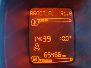 Fiat Panda II 0.9i Twinair 4x4 2020 cu AC Computer Bord Proiectoare Ceață Citydrive!!! - imagine 18