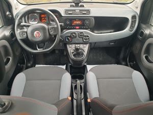 Fiat Panda II 0.9i Twinair 4x4 2020 cu AC Computer Bord Proiectoare Ceață Citydrive!!! - imagine 10