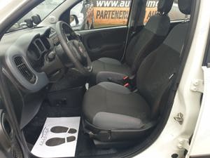 Fiat Panda II 0.9i Twinair 4x4 2020 cu AC Computer Bord Proiectoare Ceață Citydrive!!! - imagine 8