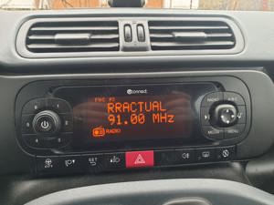 Fiat Panda II 0.9i Twinair 4x4 2020 cu AC Computer Bord Proiectoare Ceață Citydrive!!! - imagine 14