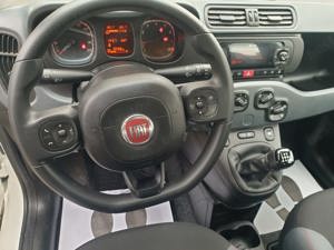 Fiat Panda II 0.9i Twinair 4x4 2020 cu AC Computer Bord Proiectoare Ceață Citydrive!!! - imagine 11