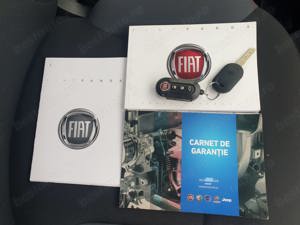 Fiat Panda II 0.9i Twinair 4x4 2020 cu AC Computer Bord Proiectoare Ceață Citydrive!!! - imagine 19