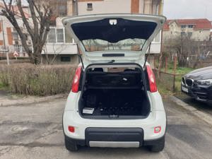 Fiat Panda II 0.9i Twinair 4x4 2020 cu AC Computer Bord Proiectoare Ceață Citydrive!!! - imagine 6
