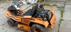 Inchiriem motocositori si tocator vegetatie - imagine 6