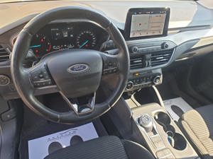 Ford Focus 1.5 TDCI EcoBlue TITANIUM Business MODEL NOU 2019!!! - imagine 11