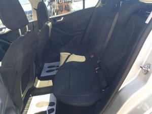 Ford Focus 1.5 TDCI EcoBlue TITANIUM Business MODEL NOU 2019!!! - imagine 9