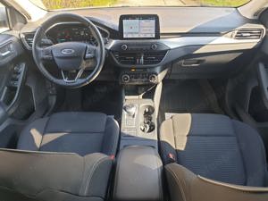Ford Focus 1.5 TDCI EcoBlue TITANIUM Business MODEL NOU 2019!!! - imagine 10