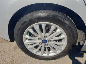 Ford Focus 1.5 TDCI EcoBlue TITANIUM Business MODEL NOU 2019!!! - imagine 7