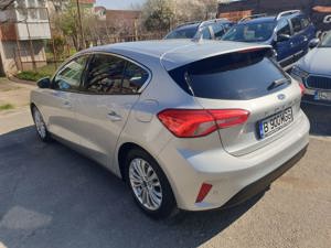 Ford Focus 1.5 TDCI EcoBlue TITANIUM Business MODEL NOU 2019!!! - imagine 5