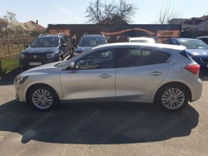 Ford Focus 1.5 TDCI EcoBlue TITANIUM Business MODEL NOU 2019!!! - imagine 3