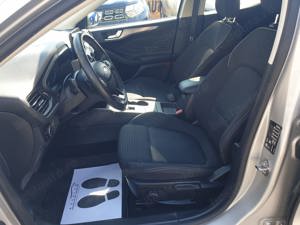 Ford Focus 1.5 TDCI EcoBlue TITANIUM Business MODEL NOU 2019!!! - imagine 8