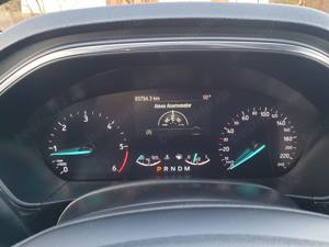 Ford Focus 1.5 TDCI EcoBlue TITANIUM Business MODEL NOU 2019!!! - imagine 19