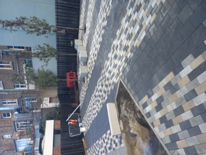 Montaj Pavaje,Borduri,Rigole