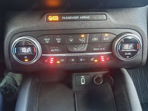 Ford Focus 1.5 TDCI EcoBlue TITANIUM Business MODEL NOU 2019!!! - imagine 14