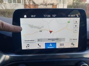 Ford Focus 1.5 TDCI EcoBlue TITANIUM Business MODEL NOU 2019!!! - imagine 12