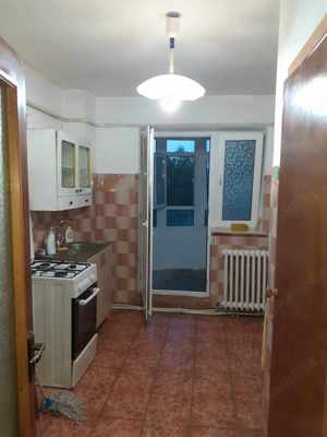 Inchiriez apartament cu 2 camere Braila