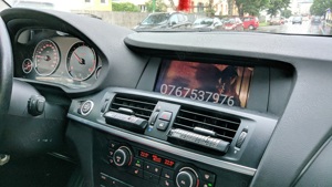 Actualizare/Update Harta Navigatie Video in Motion BMW Seria 1,3,E90,4,5,F10,7,X1,X3,X5,X6 - 2025 - imagine 4