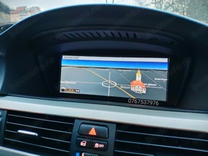 Actualizare/Update Harta Navigatie Video in Motion BMW Seria 1,3,E90,4,5,F10,7,X1,X3,X5,X6 - 2025 - imagine 3